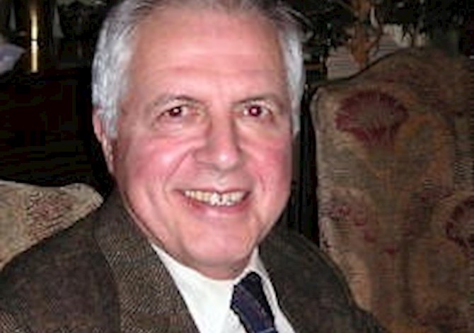 Amedeo Odoni 