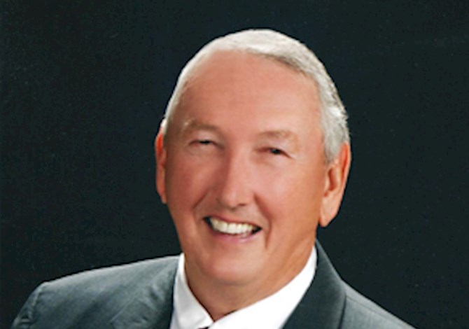 Jim W. Hall, Jr. 