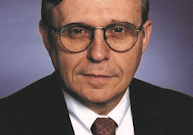 Charlie Greer