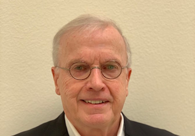 William J. Dunlay 