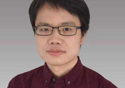Sean Qian 2026